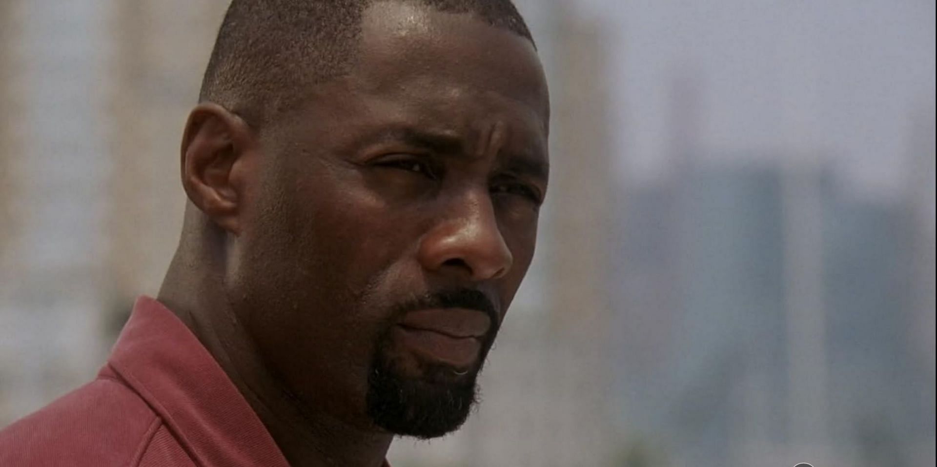 Still from the show The Wire ( Image via HBO)